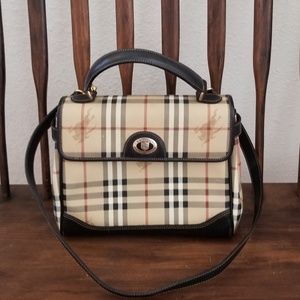 Burberry Handbag
